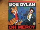 Bob Dylan ‎– Oh Mercy Mobile Fidelity VINYL  2 x LP OOP MOFI Played Once