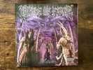 Cradle of Filth - Midian - Vinyl 2LP MFN666, 2000 Music for Nations