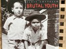 Elvis Costello – Brutal Youth  (Music On Vinyl 2 LP, 2013)
