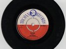 THE PYRAMIDS | TELSTAR / FEEL ALL RIGHT | UK | 1970 | TROJAN | VG