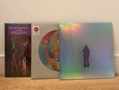My Morning Jacket Vinyl Set - It's Still.. / Jim James / ST  (3 Records)