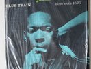 John Coltrane Blue Train Blue Note 1577 81577 Jazz Vinyl LP