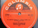 Ravel: Complete Orchestral Works Vol. 3 - Cluytens **Columbia SAX 2478 ED2 LP**