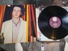 SID VICIOUS Sid Sings First Poster Version With Drink 1979 LP Sex Pistols