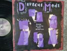 DEPECHE MODE - Songs of Faith and Devotion First UK Pressing 1993 Mute EX/EX/EX