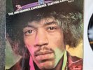 JIMI HENDRIX - Electric Ladyland Part 2 – Polydor Records Vinyl LP
