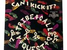 A TRIBE CALLED QUEST 