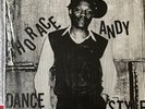 Horace Andy , Dance Hall Style , Wackies Label Reggae Classic Vinyl