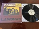 RARE  THE DOORS 