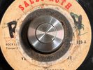 PANAMA Latin Soul LOS SILVERTONES You Call Me By My Name 7