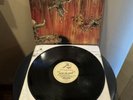 Slayer - Hell Awaits Vinyl LP 1985 - First US Pressing Metal Blade