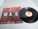W.A.S.P.- Animal (F**k Like A Beast)  12