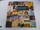 PENETRATION MOVING TARGETS LP LUMINOUS VINYL 1978 VIRGIN V 2109  EXCELLENT +