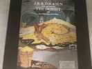 J.R.R. Tolkien Reads And Sings The Hobbit And The Fellowship Vinyl Record