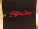 The Rolling Stones MFSL 11 LP Vinyl Box Set [1984] records in Superb condition