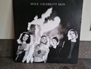 Celebrity Skin by Hole (Record, 2014) Music On Vinyl Press Vg+/Vg+