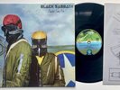 Black Sabbath Never Say Die 1st UK vinyl press 1978 EX/EX