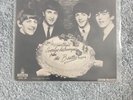 The Beatles I Want To Hold Your Hand EP Sweden Release