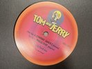 Tom And Jerry Record 12” Vinyl Shell 07