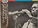 John Coltrane - Impressions/Japan/Impulse/LP/Vinyl/Jazz/