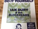 IAN DURY And The Blockheads – Do It Yourself - 12