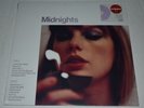 Taylor Swift Midnights Lavender Vinyl Lp Limited Edition (Target Exclusive)