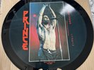 PRINCE Interview Picture Disc - Made In England 1990 for Japan No: TTS 1021 - EX