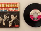 À vendre rarissime French  EP The Motions: I've Waited So Long