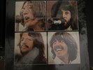 Beatles Let it be Export Parlophone sleeve Apple label vinyl lp still in shrink