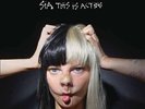 Sia - This Is Acting 2LP black/white vinyl US release new and sealed free post