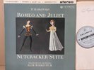 COLUMBIA SAX 2339 *B/S* MARKEVITCH* TCHAIKOVSKY ROMEO & JULIET /NUTCRACKER* NM