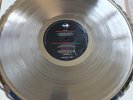 DEPECHE MODE - METALLIC STAMPER FOR 