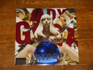 LADY GAGA artpop 2x LP original 2014 interscope B0019295-01 R.Kelly lyrics foil