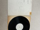 Jimi Hendrix Wow Vinyl Album  Rare White Label. Live At Woodstock And Monterey.