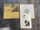 Kurdish Folk Music From Western Iran LP 1966 Inc Booklet U.S. Issue Rare