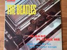 The Beatles Please Please Me Gold mono 1st  Pressing PMC 1202 VG- VG+