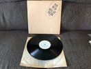 The Who-Live At Leeds-Black Stamp 1/300-Mega rare Who 1st issue-complete+extra