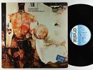 Alexander von Schlippenbach - Globe Unity LP - Crystal Germany VG++