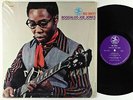 Boogaloo Joe Jones - No Way LP - Prestige RVG Shrink