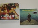SEALED Orig SYD BARRETT  Octopus   & DAVID GILMOUR Yes I Have Ghosts 45 rpm 7