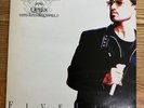 George Michael And Queen With Lisa Stansfield - Five Live 993 Korea Vinyl LP