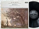 ROSTROPOVICH / BRITTEN - DECCA SXL 6426 - SCHUBERT - ARPEGGIONE / BRIDGE - CELLO