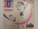 Presenting Joe Turner With Orchestra And Chorus Love Roller Coaster EP Rock MINT
