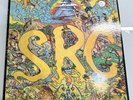 SRC - S/T - Capitol [ST-2991] 1968 ORIG 1st Press RARE PSYCH w/ KILLER GUITAR