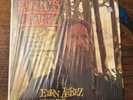 Eden Ahbez – Eden's Island Vinyl Record LP Captain high records 2016 reissue