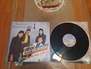LP VINYL LOS TEMERARIOS.- CREO QUE VOY A LLORAR.
