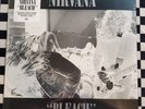 Bleach LP by Nirvana vinyl 2009 sealed new SP-034 Sub Pop