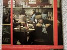Tom Waits – Nighthawks at the Diner - EX 2 x Vinyl LP - Asylum  – 7E-2008 1976