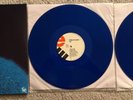 THIRD EYE BLIND - Blue (Limited Edition Blue) NM 2 x Color Vinyl LP