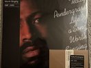 Teddy Pendergrass Life Is A Song Worth Singing VMP Vinyl Me Please LP 2021 EX Co